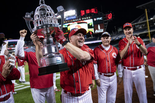 US Capitol Police addresses threats to disrupt Congressional Baseball Game