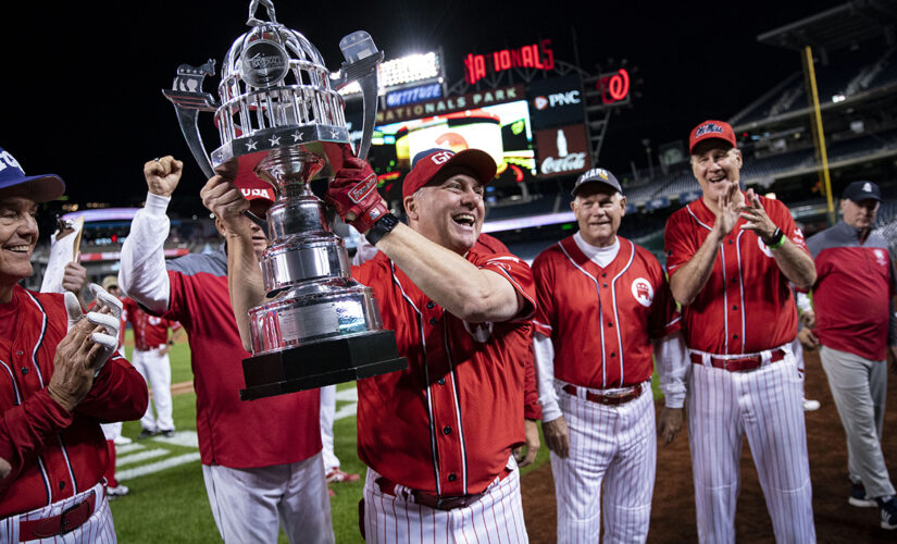 US Capitol Police addresses threats to disrupt Congressional Baseball Game