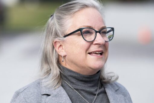 Vulnerable House Dem compares Supreme Court prayer decision to Taliban, calls for court-packing