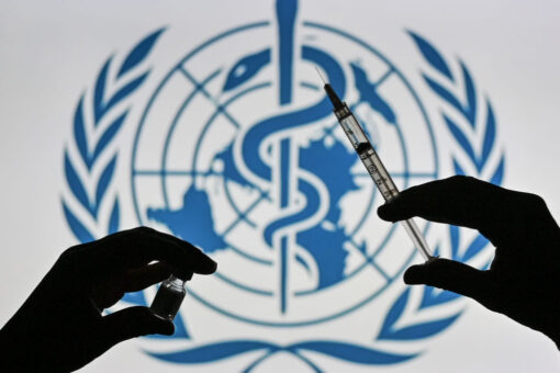 EU urges second COVID-19 boosters for people ages 60 to 79