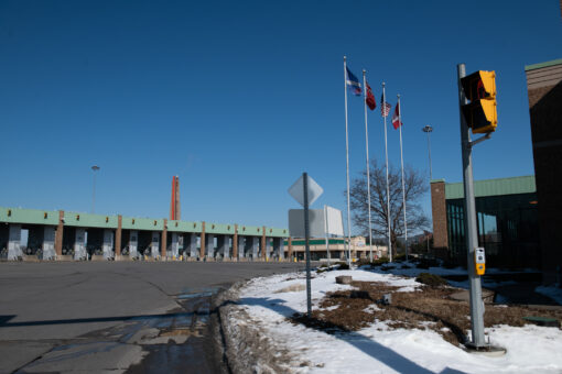Canadian remote access border program to resume soon