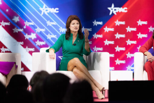 Wisconsin GOP candidates debate gas taxes