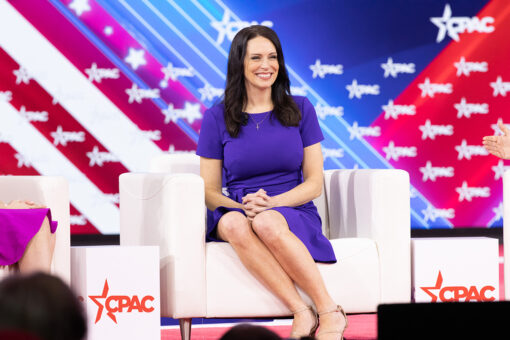 Michigan GOP candidate Tudor Dixon challenging Gov. Gretchen Whitmer gets another endorsement ahead of primary