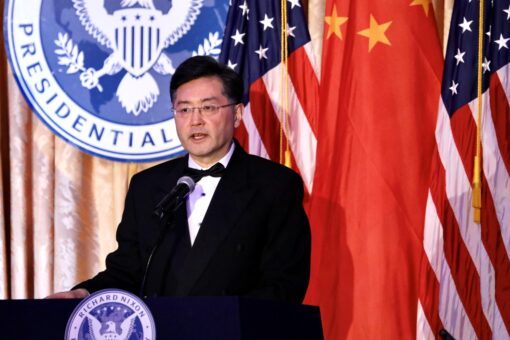 Chinese ambassador highlights Taiwan as ‘most-sensitive’ issue, claims US does not support independence