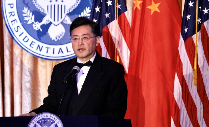 Chinese ambassador highlights Taiwan as ‘most-sensitive’ issue, claims US does not support independence