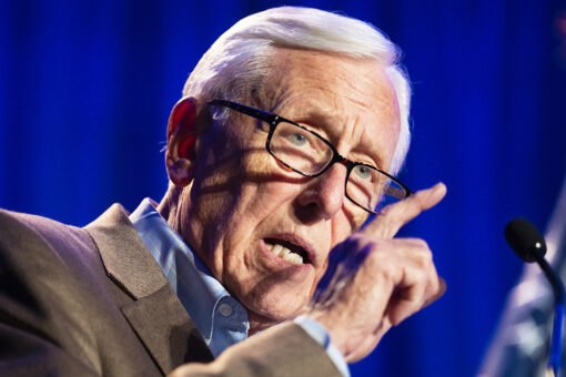 Hoyer hijacks telehealth bill to give advantage to Cheney, Republicans claim
