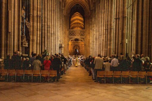 Church of England refuses to define the word ‘woman’