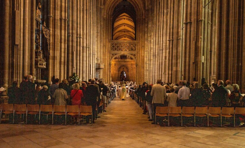 Church of England refuses to define the word ‘woman’