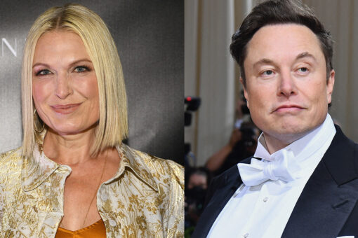 Tosca Musk pushes back on negative jokes about older brother Elon: ‘He is a phenomenon’
