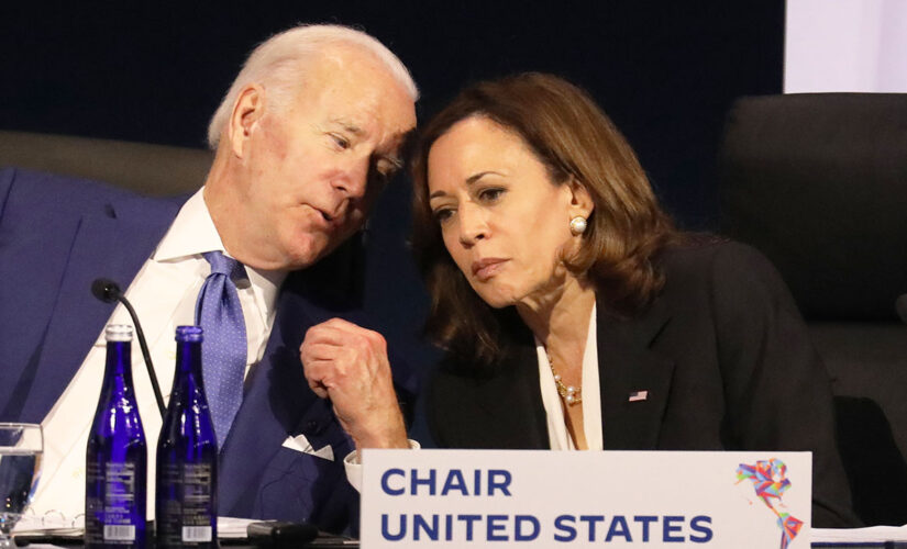 Biden-Harris staff exodus: At least 25 key staffers have departed from senior White House roles since 2021