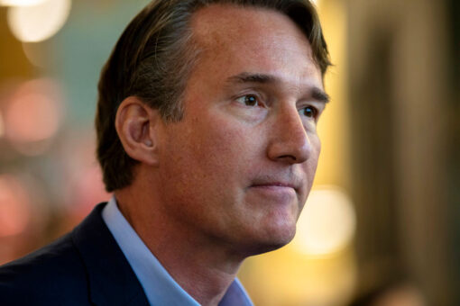 Virginia Gov. Youngkin stirs speculation of 2024 presidential run with Midwest foray