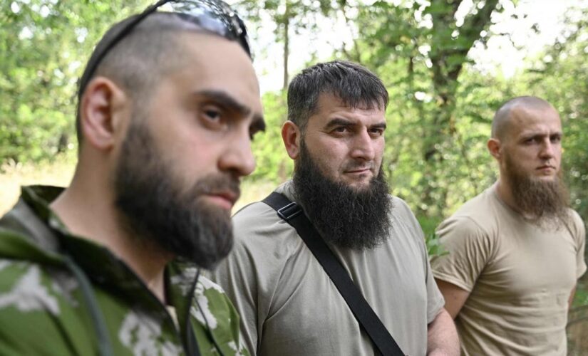 Inside the Chechen plot to circumvent Putin’s war and seek independence