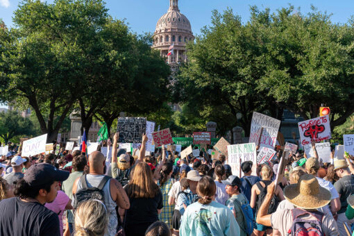 Texas sues Biden administration over emergency abortion guidance