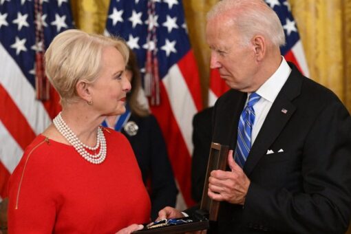 Biden falsely claims he ‘never said a negative thing’ about John McCain, despite attacking him in 2008