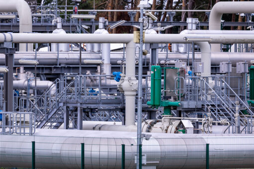 Ukrainian World Congress to sue Canada for returning Nord Stream 1 turbine