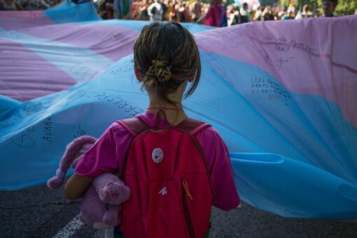 Florida school’s sex-ed for 6th-graders describes girls as ‘people with a vulva’