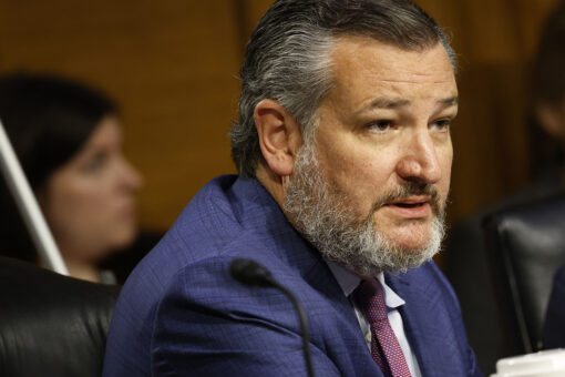 Senate hearing: Ted Cruz points out top Dems, most voters oppose the ‘radical’ ‘unlimited abortion’ view