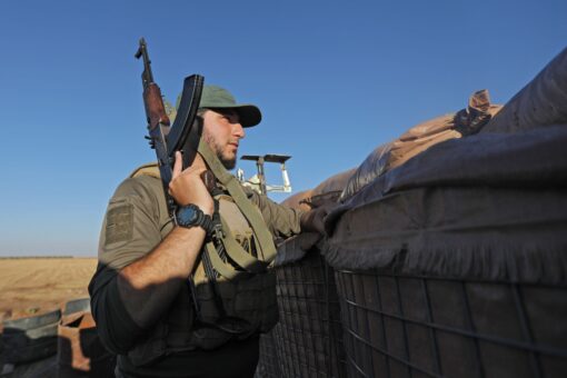 Erdogan’s threats of invading Syria could lead to Islamic State resurgence