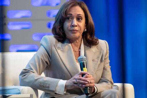 Kamala Harris to visit Indiana as state lawmakers set to debate proposed abortion ban bill