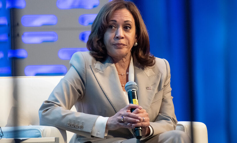 Kamala Harris to visit Indiana as state lawmakers set to debate proposed abortion ban bill