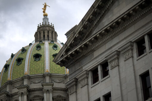 Pennsylvania Gov. Wolf vetoes transgender sports bill; GOP pledges to ‘never stop fighting’ for ‘fairness’
