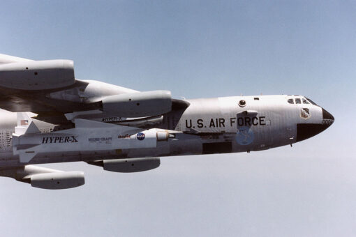 Can the US catch China’s hypersonic missiles?