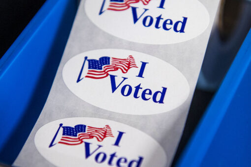 Political heavyweights launch effort to restore integrity and trust in elections