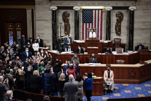 House to vote on same-sex marriage, abortion rights, contraceptive coverage over SCOTUS concerns