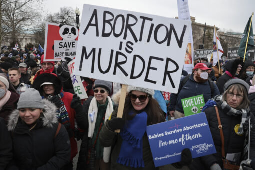 Indiana Senate passes bill to ban most abortions