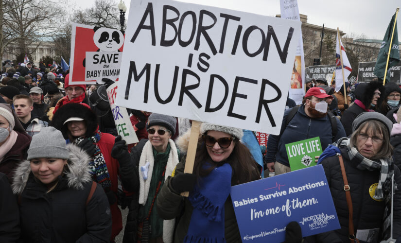 Indiana Senate passes bill to ban most abortions