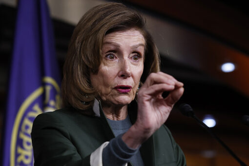 Taiwan holds air raid drills as China doubles down against Nancy Pelosi visit