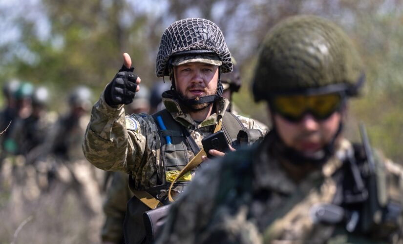 Ukraine takes out key bridge ‘destroying’ Russian plans for south ‘advancement’