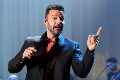 Ricky Martin’s ex-manager sues star for $3 million, citing ‘career-ending allegation’