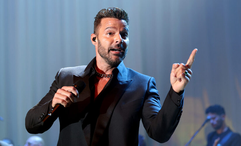 Ricky Martin’s ex-manager sues star for $3 million, citing ‘career-ending allegation’