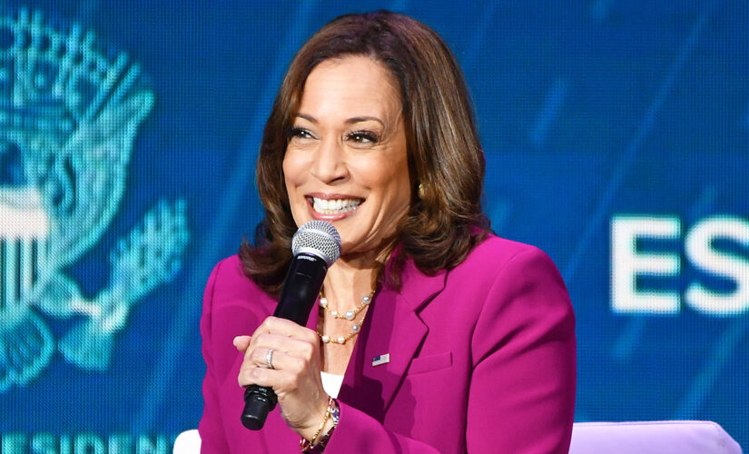 Kamala Harris heading to Chicago after bloody July 4th holiday weekend