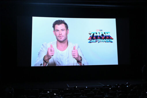 ‘Thor’ continues to dominate the box office, ‘Crawdads’ has strong opening week
