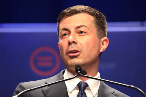 Buttigieg rips Rubio for having ‘time to fight against Disney’ but not for protecting same-sex marriage