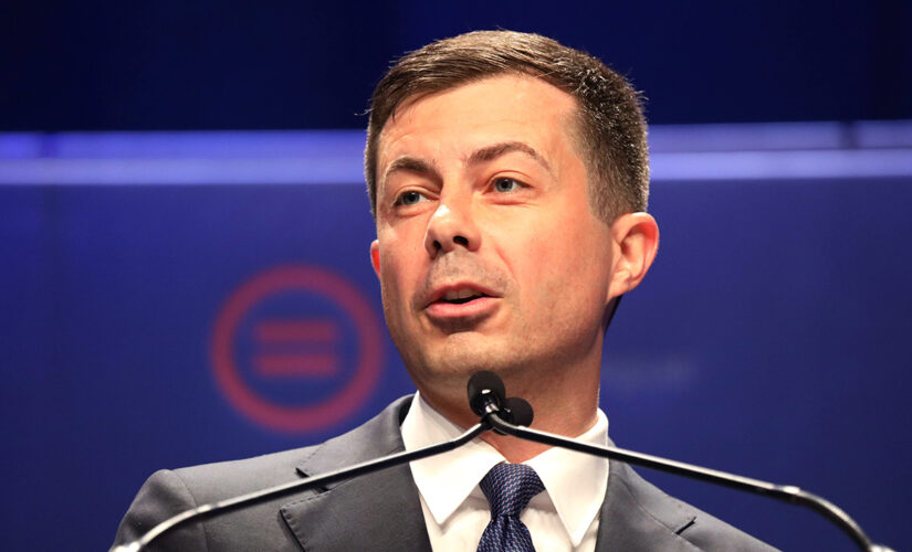 Buttigieg rips Rubio for having ‘time to fight against Disney’ but not for protecting same-sex marriage