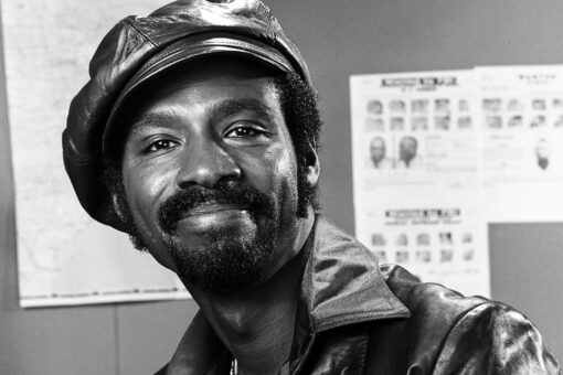 Taurean Blacque, ‘Hill Street Blues’ actor, dead at 82