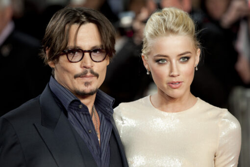 Johnny Depp responds to Amber Heard’s claim wrong juror was seated