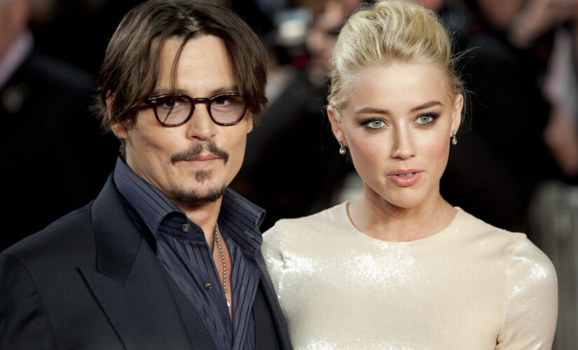 Johnny Depp responds to Amber Heard’s claim wrong juror was seated