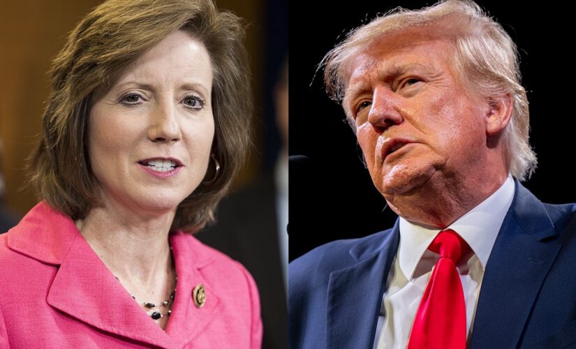 Missouri Senate race: Trump rules out Vicky Hartzler endorsement, tells voters to ‘forget’ about her