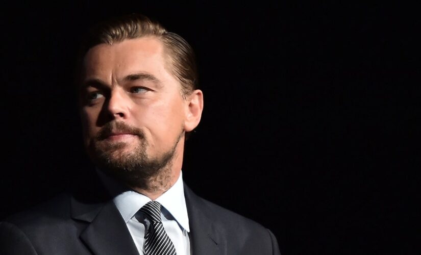 Brazil president rips Leonardo DiCaprio over Amazon deforestation tweet: ‘Give up your yacht before lecturing’