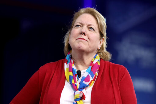 Liz Cheney suggests Jan. 6 committee will subpoena Ginni Thomas