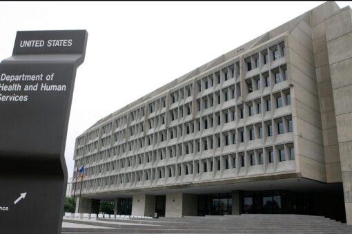 HHS creates new pandemic response division: report