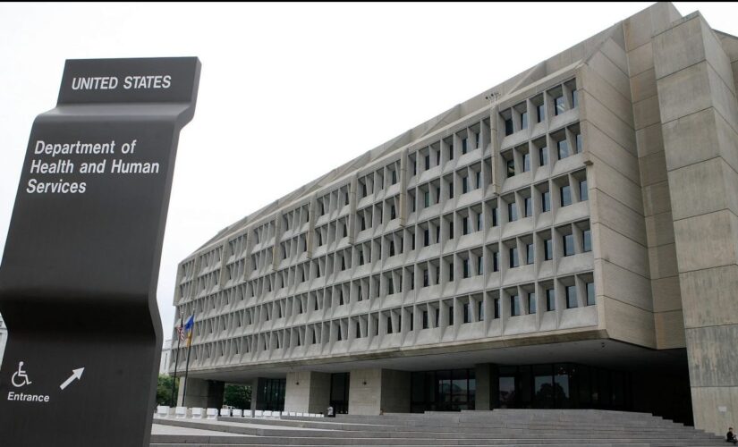 HHS creates new pandemic response division: report