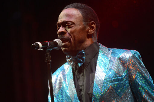 Delfonics co-founder William ‘Poogie’ Hart dead at 77