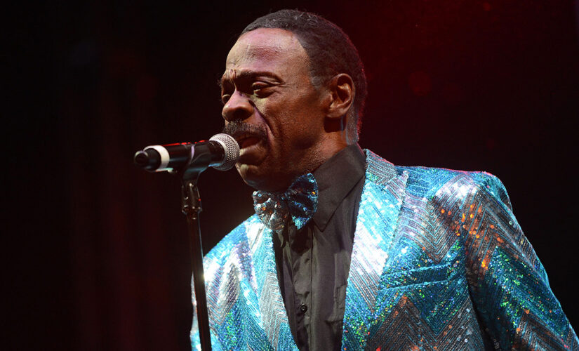 Delfonics co-founder William ‘Poogie’ Hart dead at 77