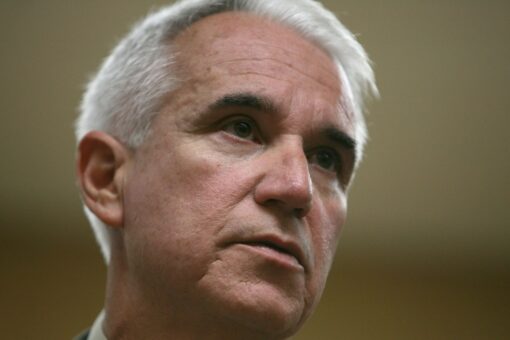 Los Angeles DA Gascon pushes gun control amid crime spike, backlash over releasing convicted murderer