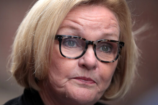 New book describes reaction to Claire McCaskill’s jab at Bill Clinton: room of ‘woahs’ and ‘oh s—s’